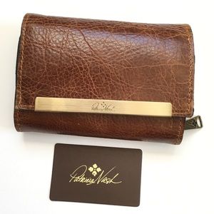 Patricia Nash Wallet